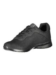"Sergio Tacchini Startseite im Sale | SERGIO TACCHINI SCHWARZE HERREN-SPORTSCHUHE online kaufen"|Planet-Deluxe