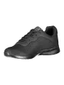 "Sergio Tacchini Startseite im Sale | SERGIO TACCHINI SCHWARZE HERREN-SPORTSCHUHE online kaufen"|Planet-Deluxe