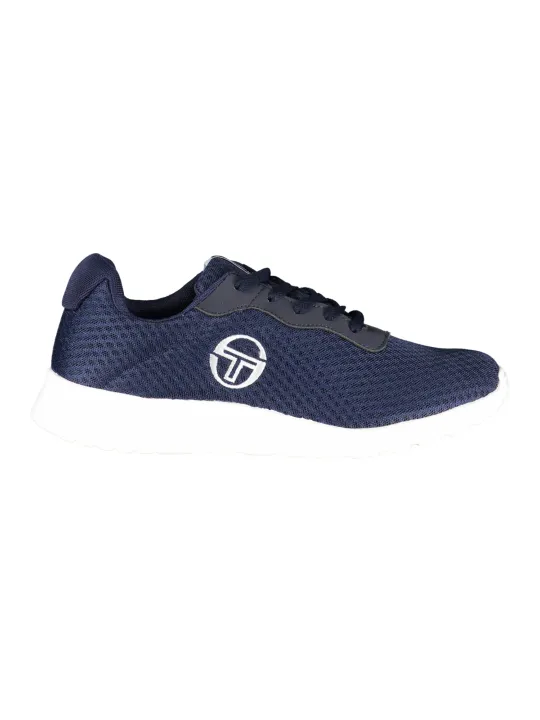 "Sergio Tacchini Startseite im Sale | SERGIO TACCHINI BLAU HERREN-SPORTSCHUHE online kaufen"|Planet-Deluxe