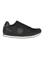 "Sergio Tacchini Sneakers im Sale | Sergio Tacchini Classic Black Sneaker online kaufen"|Planet-Deluxe
