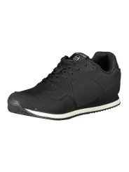 "Sergio Tacchini Sneakers im Sale | Sergio Tacchini Classic Black Sneaker online kaufen"|Planet-Deluxe