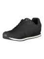 "Sergio Tacchini Sneakers im Sale | Sergio Tacchini Classic Black Sneaker online kaufen"|Planet-Deluxe