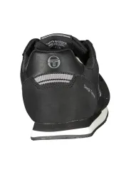"Sergio Tacchini Sneakers im Sale | Sergio Tacchini Classic Black Sneaker online kaufen"|Planet-Deluxe