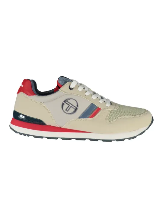 "Sergio Tacchini Sneakers im Sale | Sergio Tacchini TSTM0017T_GR2352LTGR online kaufen"|Planet-Deluxe