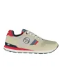 "Sergio Tacchini Sneakers im Sale | Sergio Tacchini TSTM0017T_GR2352LTGR online kaufen"|Planet-Deluxe