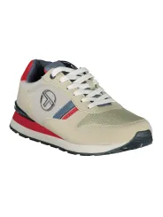 "Sergio Tacchini Sneakers im Sale | Sergio Tacchini TSTM0017T_GR2352LTGR online kaufen"|Planet-Deluxe