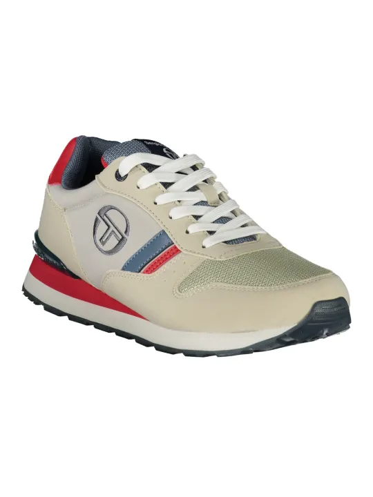 "Sergio Tacchini Sneakers im Sale | Sergio Tacchini TSTM0017T_GR2352LTGR online kaufen"|Planet-Deluxe