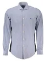 "Harmont & Blaine Startseite im Sale | HARMONT &amp BLAINE HERREN-LANGARMHEMD BLAU online kaufen"|Planet-Deluxe