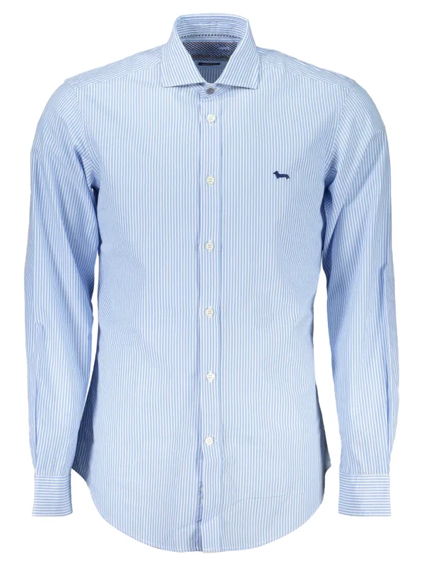 "Harmont & Blaine Hemden im Sale | Harmont Blaine BioBaumwolle Hemd gestreift BlauWeiss online kaufen"|Planet-Deluxe "Harmont & Blaine Hemden im Sale | Harmont Blaine BioBaumwolle Hemd gestreift BlauWeiss online kaufen"|Planet-Deluxe
