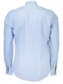 "Harmont & Blaine Hemden im Sale | Harmont Blaine BioBaumwolle Hemd gestreift BlauWeiss online kaufen"|Planet-Deluxe