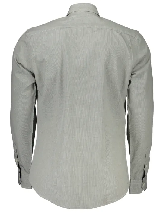 "Harmont & Blaine Hemden im Sale | Harmont Blaine BioBaumwolle Slim Hemd online kaufen"|Planet-Deluxe