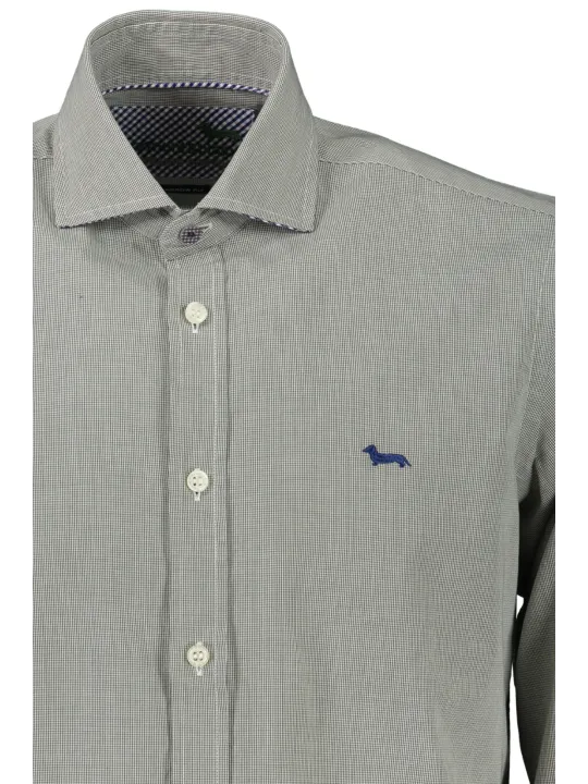 "Harmont & Blaine Hemden im Sale | Harmont Blaine BioBaumwolle Slim Hemd online kaufen"|Planet-Deluxe