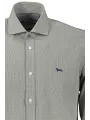 "Harmont & Blaine Hemden im Sale | Harmont Blaine BioBaumwolle Slim Hemd online kaufen"|Planet-Deluxe