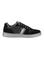 "U.S. POLO   BEST PRICE Startseite im Sale | US POLO BESTER PREIS SCHWARZE HERREN-SPORTSCHUHE online kaufen"|Planet-Deluxe