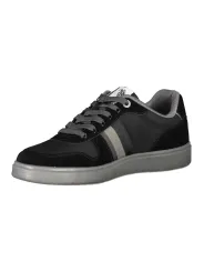 "U.S. POLO   BEST PRICE Startseite im Sale | US POLO BESTER PREIS SCHWARZE HERREN-SPORTSCHUHE online kaufen"|Planet-Deluxe