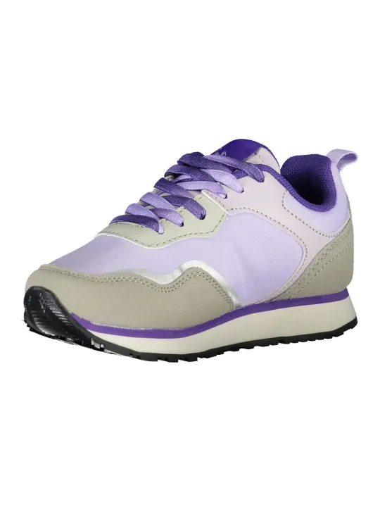 "U.S. POLO   BEST PRICE Startseite im Sale | US POLO BESTER PREIS LILA KINDER-SPORTSCHUHE online kaufen"|Planet-Deluxe