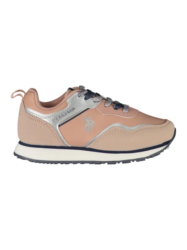 "U.S. POLO BEST PRICE Startseite im Sale | US POLO BESTE PREIS ROSA KINDER-SPORTSCHUHE online kaufen"|Planet-Deluxe "U.S. POLO BEST PRICE Startseite im Sale | US POLO BESTE PREIS ROSA KINDER-SPORTSCHUHE online kaufen"|Planet-Deluxe
