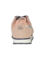 "U.S. POLO   BEST PRICE Startseite im Sale | US POLO BESTE PREIS ROSA KINDER-SPORTSCHUHE online kaufen"|Planet-Deluxe