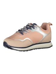 "U.S. POLO   BEST PRICE Startseite im Sale | US POLO BESTE PREIS ROSA KINDER-SPORTSCHUHE online kaufen"|Planet-Deluxe