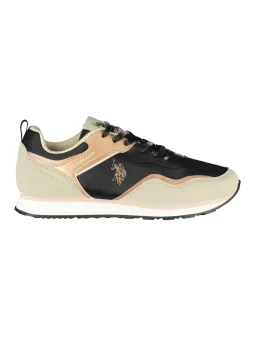 "U.S. POLO Sneakers - Bestpreis, Stil & Komfort vereint"