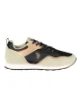 "U.S. POLO   BEST PRICE Startseite im Sale | US POLO BESTER PREIS SCHWARZE DAMEN-SPORTSCHUHE online kaufen"|Planet-Deluxe