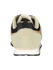 "U.S. POLO   BEST PRICE Startseite im Sale | US POLO BESTER PREIS SCHWARZE DAMEN-SPORTSCHUHE online kaufen"|Planet-Deluxe