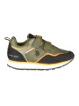 "U.S. POLO Sportschuh NOBIK009KCNH4 - Stilvoll & Komfortabel"