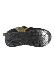 "U.S. POLO Sportschuh NOBIK009KCNH4 - Stilvoll & Komfortabel"
