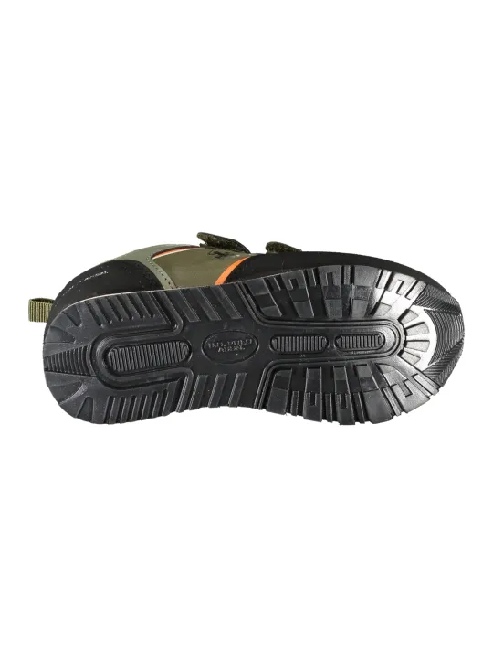 "U.S. POLO Sportschuh NOBIK009KCNH4 - Stilvoll & Komfortabel"