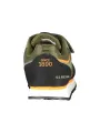"U.S. POLO   BEST PRICE Startseite im Sale | US POLO BESTER PREIS GRÜNE KINDER-SPORTSCHUHE online kaufen"|Planet-Deluxe