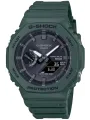 "Casio Uhren im Sale | Casio GA-B2100-3AER Grün online kaufen"|Planet-Deluxe