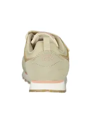 "U.S. POLO   BEST PRICE Startseite im Sale | US POLO BEIGE KINDER-SPORTSCHUHE ZUM BESTEN PREIS online kaufen"|Planet-Deluxe