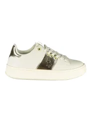 "U.S. POLO   BEST PRICE Startseite im Sale | US POLO BESTER PREIS BEIGE SPORTSCHUHE FÜR DAMEN online kaufen"|Planet-Deluxe