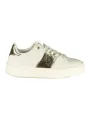 "U.S. POLO   BEST PRICE Startseite im Sale | US POLO BESTER PREIS BEIGE SPORTSCHUHE FÜR DAMEN online kaufen"|Planet-Deluxe