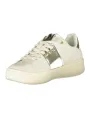"U.S. POLO   BEST PRICE Startseite im Sale | US POLO BESTER PREIS BEIGE SPORTSCHUHE FÜR DAMEN online kaufen"|Planet-Deluxe