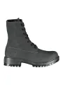 "U.S. POLO   BEST PRICE Startseite im Sale | US POLO BESTER PREIS SCHWARZER DAMENSCHUHSTIEFEL online kaufen"|Planet-Deluxe