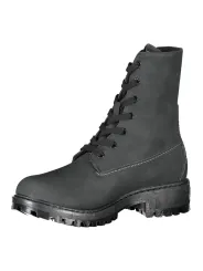 "U.S. POLO   BEST PRICE Startseite im Sale | US POLO BESTER PREIS SCHWARZER DAMENSCHUHSTIEFEL online kaufen"|Planet-Deluxe
