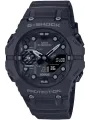 Schwarze Casio G-Shock Herrenuhr Digital