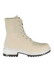 "U.S. POLO   BEST PRICE Startseite im Sale | US POLO BESTER PREIS GRAUER DAMENSCHUHSTIEFEL online kaufen"|Planet-Deluxe