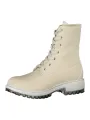 "U.S. POLO   BEST PRICE Startseite im Sale | US POLO BESTER PREIS GRAUER DAMENSCHUHSTIEFEL online kaufen"|Planet-Deluxe