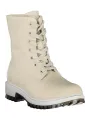 "U.S. POLO   BEST PRICE Startseite im Sale | US POLO BESTER PREIS GRAUER DAMENSCHUHSTIEFEL online kaufen"|Planet-Deluxe