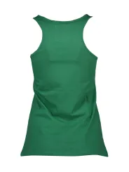 "SILVIAN HEACH Startseite im Sale | SILVIAN HEACH GRÜNES DAMEN-TANKTOP online kaufen"|Planet-Deluxe
