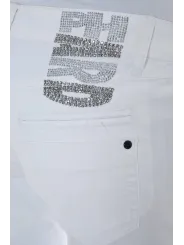 "PHARD Startseite im Sale | PHARD WEISSE DAMENHOSE online kaufen"|Planet-Deluxe