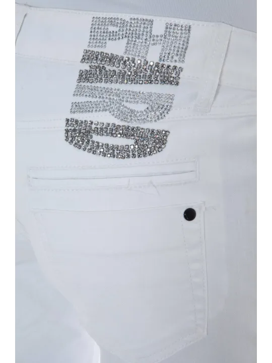 "PHARD Startseite im Sale | PHARD WEISSE DAMENHOSE online kaufen"|Planet-Deluxe