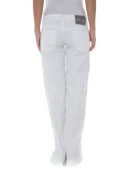 "PHARD Hosen im Sale | **Rory Slim Fit Hose Weiß** online kaufen"|Planet-Deluxe