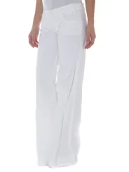 "PHARD Hosen im Sale | **Rory Slim Fit Hose Weiß** online kaufen"|Planet-Deluxe