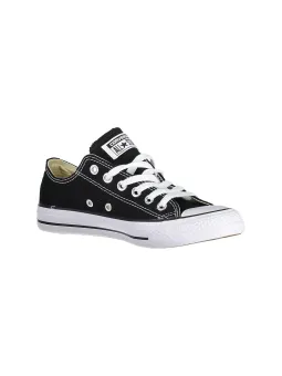 Converse M9166C: Klassische schwarze Sneakers für jeden Look