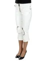 "KING'S JEANS Startseite im Sale | KING&39S JEANS WEISSE FISCHHOSE FÜR DAMEN online kaufen"|Planet-Deluxe