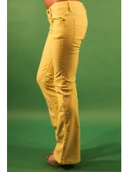 "Gaudì Hosen im Sale | Gaudì 93BD2678_45283DD_GIALLOGIAL online kaufen"|Planet-Deluxe