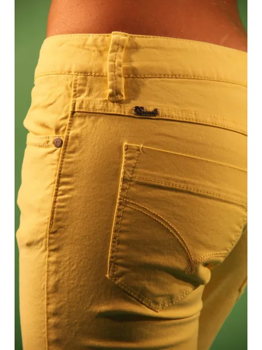 "Gaudì Hosen im Sale | Gaudì 93BD2678_45283DD_GIALLOGIAL online kaufen"|Planet-Deluxe